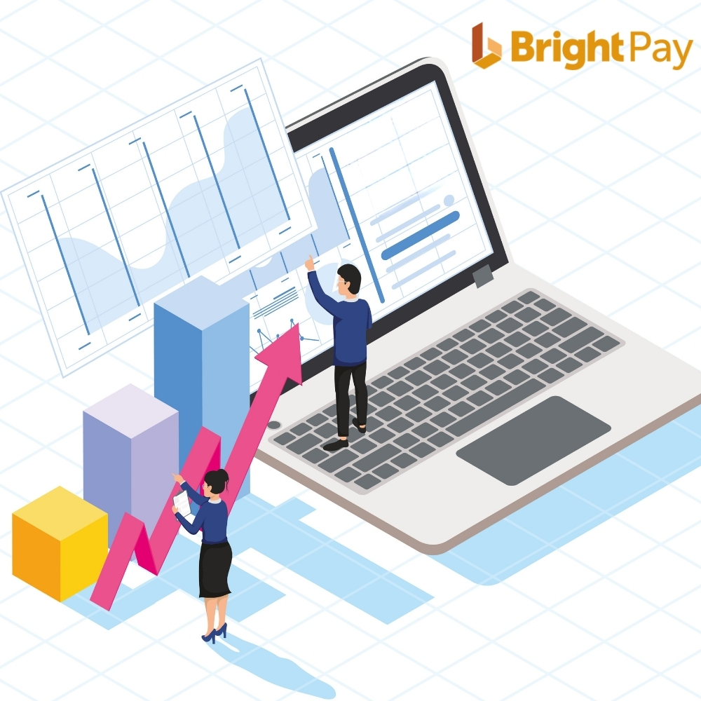 BrightPay Payroll Services