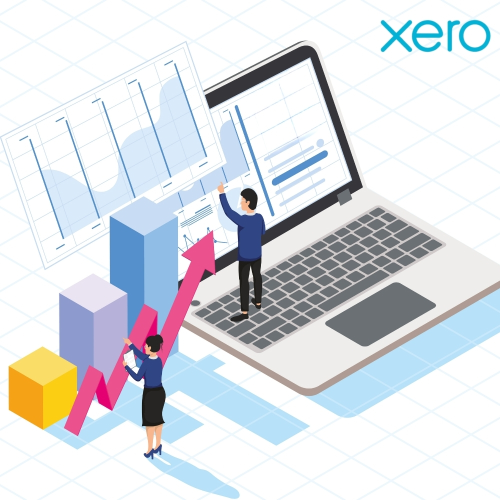 Xero Accounting Services